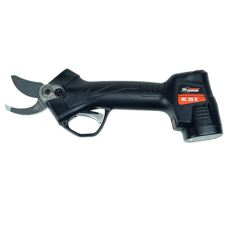 Forbice a batteria XC25X
