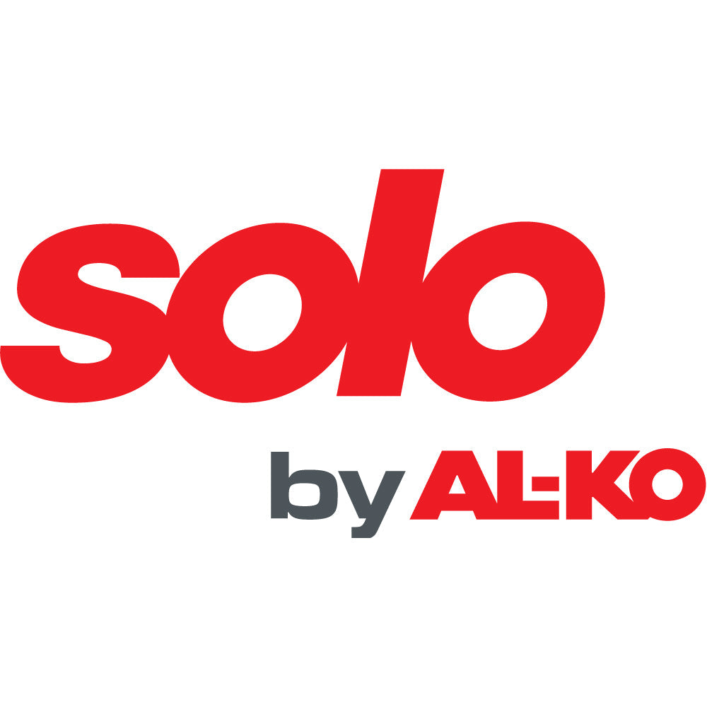 SOLO by AL-KO