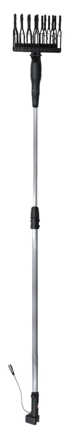 Abachiatore GEO-MIX 300